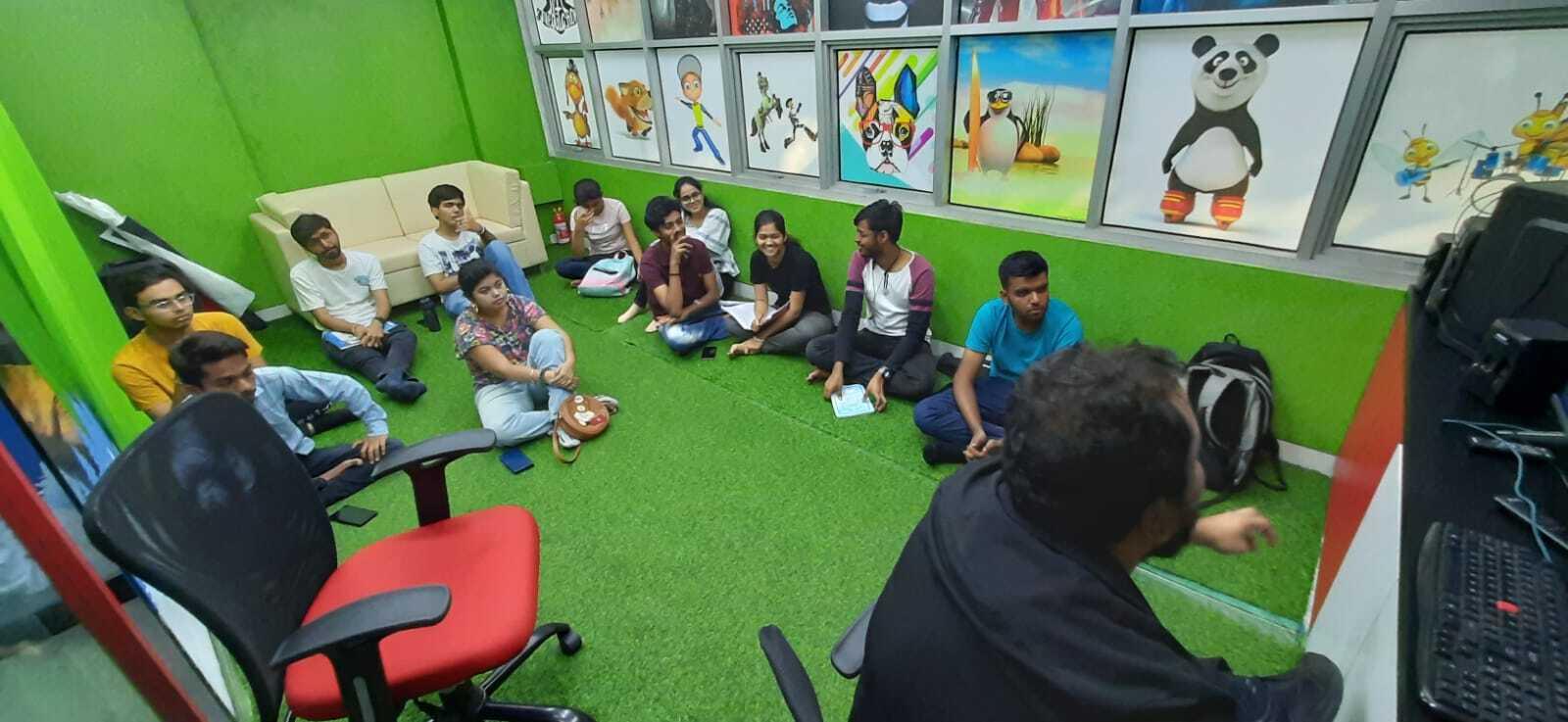 Arena Animation Vile Parle (W) Arena vile photo 2